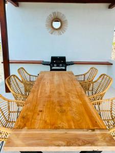 The Siren Resort Nusa Penida - Ocean View Villas