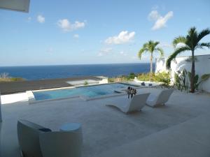 The Siren Resort Nusa Penida - Ocean View Villas