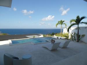 The Siren Resort Nusa Penida - Ocean View Villas