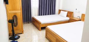 Miền Tây Hotel Cao Bằng