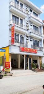 Miền Tây Hotel Cao Bằng