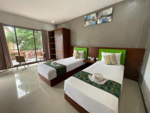 Melati Kuta Lombok