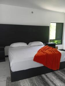 Coastal Villa Portland Jamaica