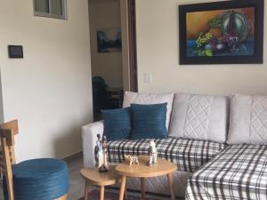 Acogedor Apartamento en Paipa