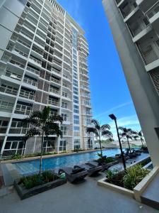 KG 8 studio unit l few mins to SM & SMX l near airport