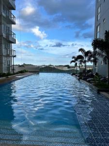 KG 8 studio unit l few mins to SM & SMX l near airport