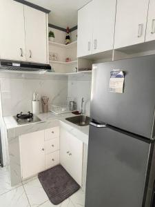 CJ cozy tiny home