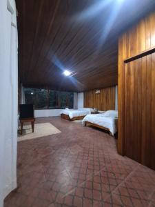 Elida Lodge Monteverde