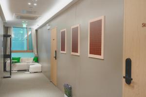 MONTHLIV Konkuk Univ, Seongsu Hotel Stay