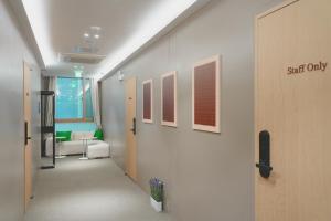MONTHLIV Konkuk Univ, Seongsu Hotel Stay