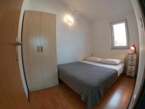 Sanja Apartments Posedarje - A1 OneBedroom Apartment with Terrace with SeaView