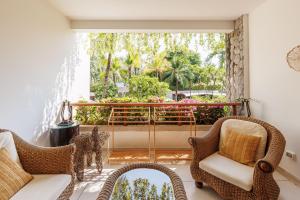 Surin Coastal Luxe