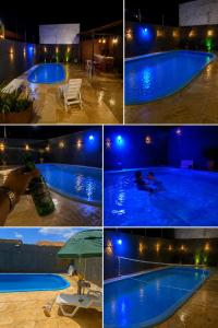 Casa dos Maués com piscina Salinopolis pa