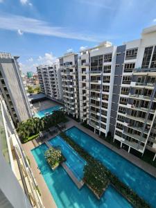 Axis Residences Peace
