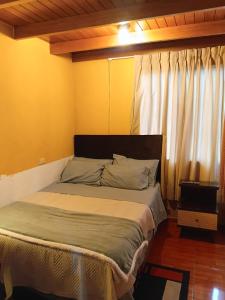 Departamento en Monterrico, totalmente amoblado, 3 habitaciones