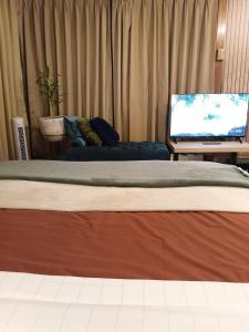 Departamento en Monterrico, totalmente amoblado, 3 habitaciones