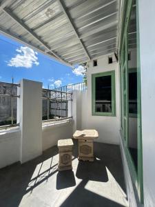 K3 Homestay