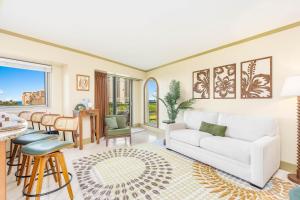 Luana at Waikiki 1-Bed Ocean View Getaway in the Heart of Waikiki