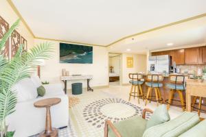 Luana at Waikiki 1-Bed Ocean View Getaway in the Heart of Waikiki