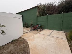 DEPTO nuevo a pasos de la Av del Mar y mall 2D 1B