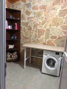 Hisarönü Private Garden House