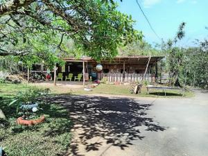 Casa de los abuelos