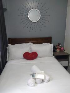 Shore Residences at Mall Of Asia Complex - by Staycation Empire