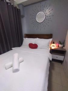 Shore Residences at Mall Of Asia Complex - by Staycation Empire