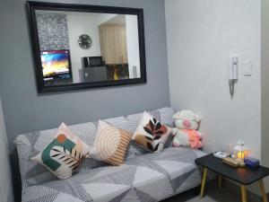Shore Residences at Mall Of Asia Complex - by Staycation Empire