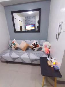 Shore Residences at Mall Of Asia Complex - by Staycation Empire