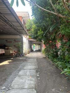 Ndalem Pundhi Guest House By Sewain