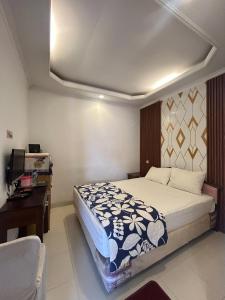 Ndalem Pundhi Guest House By Sewain