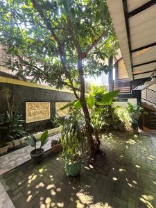 Ndalem Pundhi Guest House By Sewain