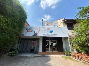Ndalem Pundhi Guest House By Sewain