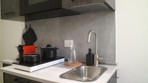Style & Stone Guest House