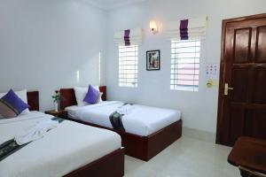 Carolina Angkor Villa