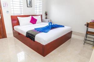 Carolina Angkor Villa