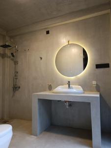 AGISI Villa