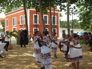 Casa de los Pianos - Pisté