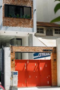 CityHouse NEST Dien Bien Phu