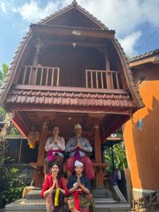 Karnos Room by Rindu Homestay
