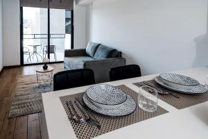 INARA 607 - Urban Living
