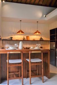 Luxury Umalas Villa with Private Pool - Kisah Kasih 2