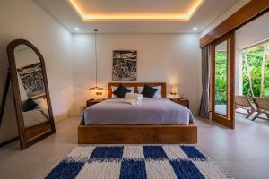 Luxury Umalas Villa with Private Pool - Kisah Kasih 2