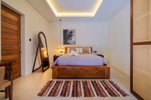 Luxury Umalas Villa with Private Pool - Kisah Kasih 2