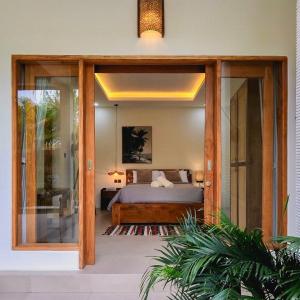 Luxury Umalas Villa with Private Pool - Kisah Kasih 2