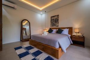 Luxury Umalas Villa with Private Pool - Kisah Kasih 2
