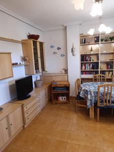 Apartamento Santa Pola