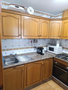 Apartamento Santa Pola