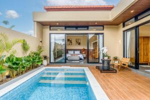 Villa Imaran XT